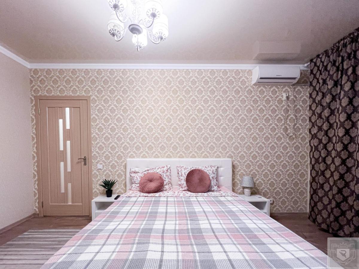 Renthouse Little Paris * Chisinau