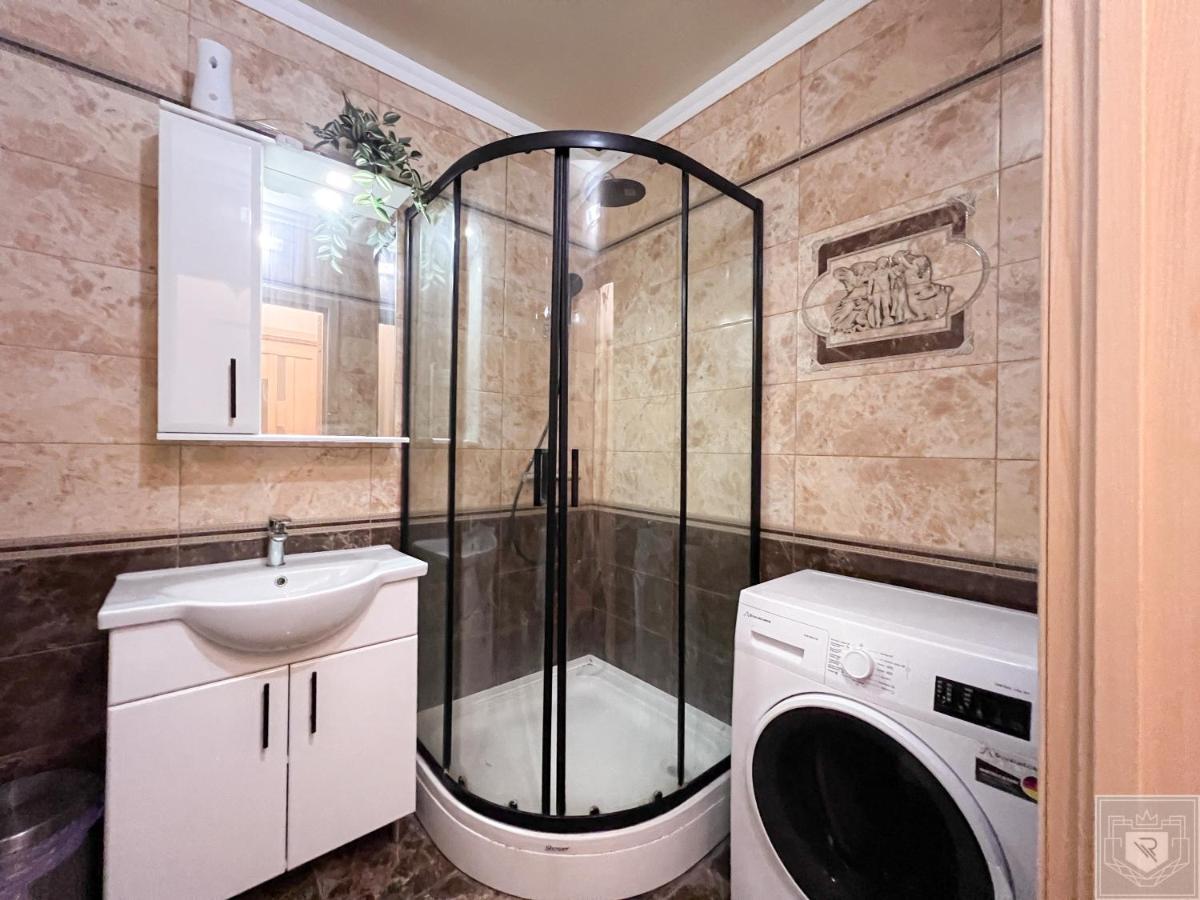 Apartment Renthouse Little Paris