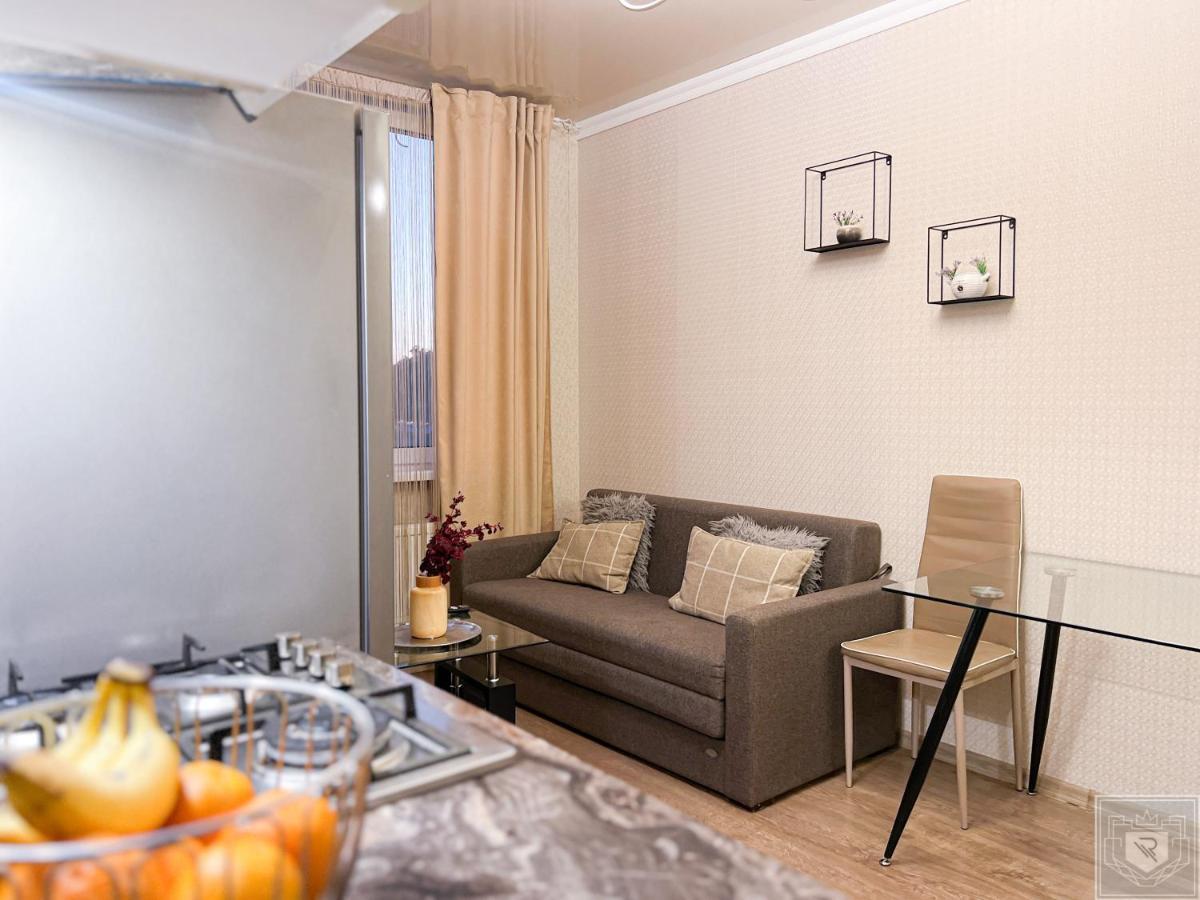 Apartment Renthouse Little Paris