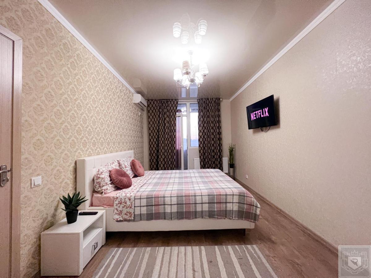 Renthouse Little Paris Apartment *