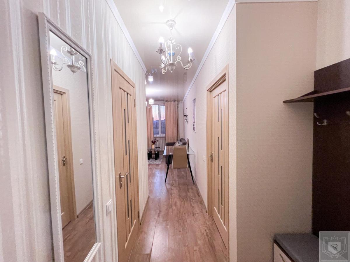 Renthouse Little Paris Apartment