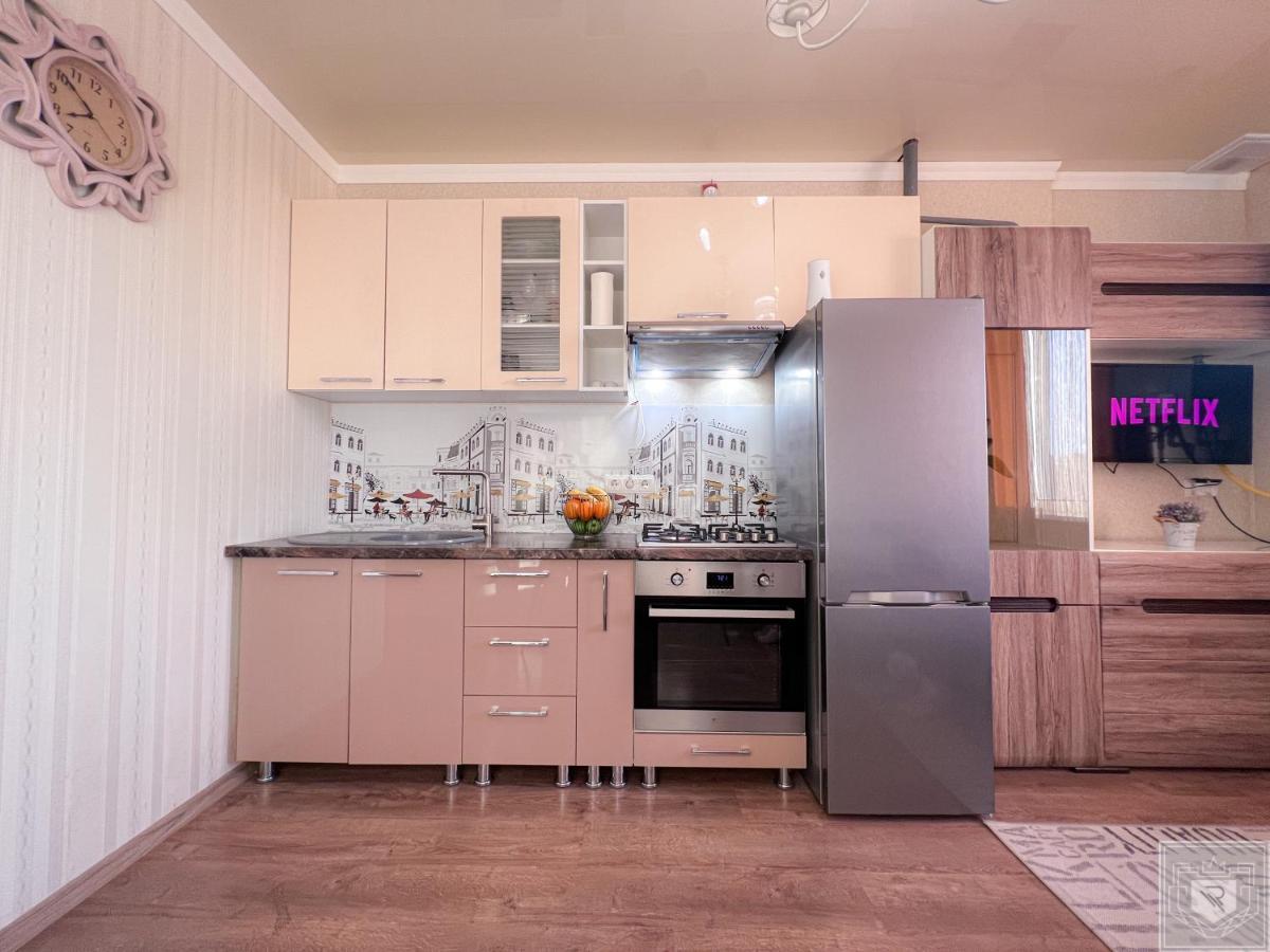 Renthouse Little Paris Apartment