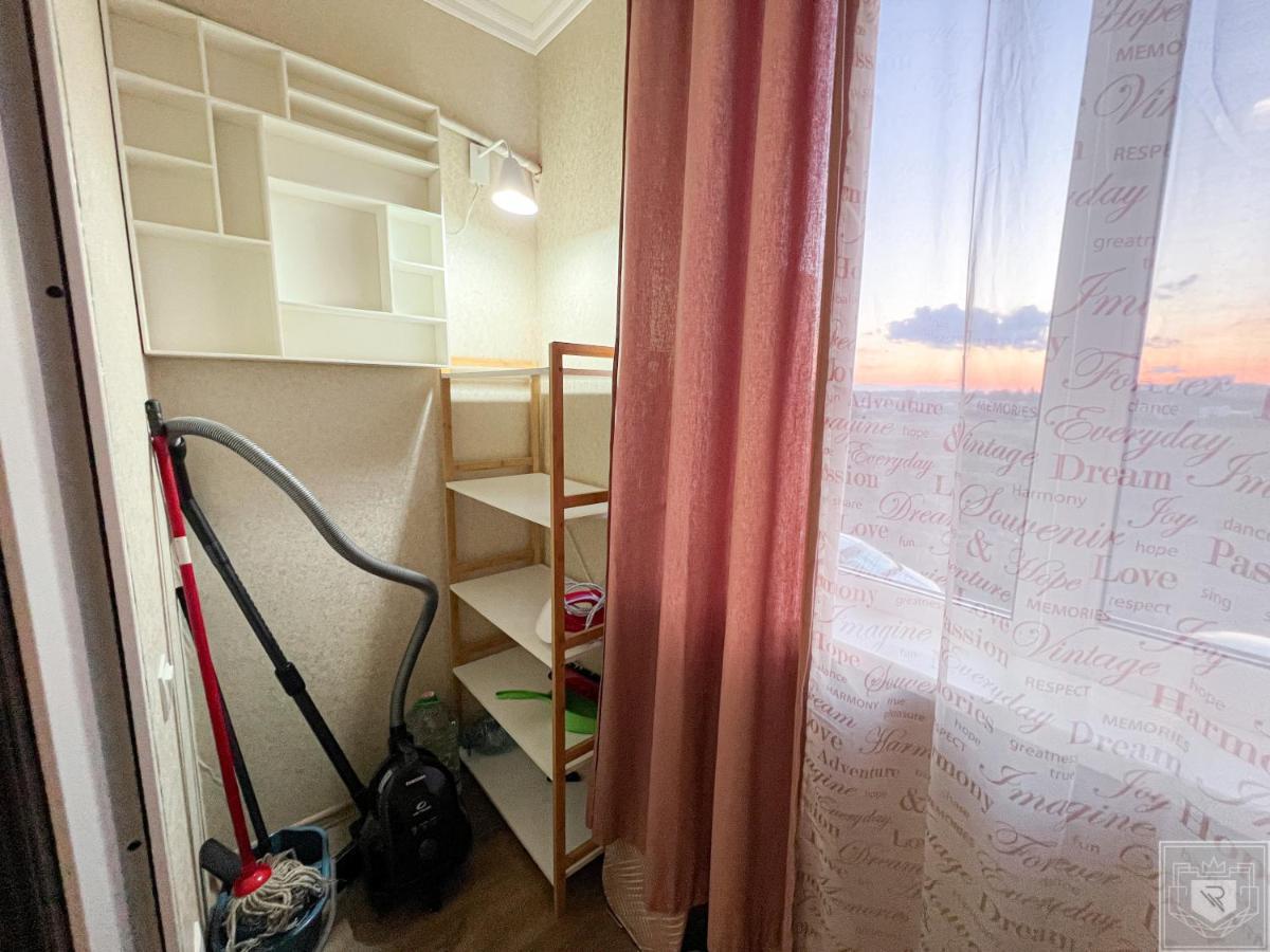 Apartment Renthouse Little Paris Chisinau