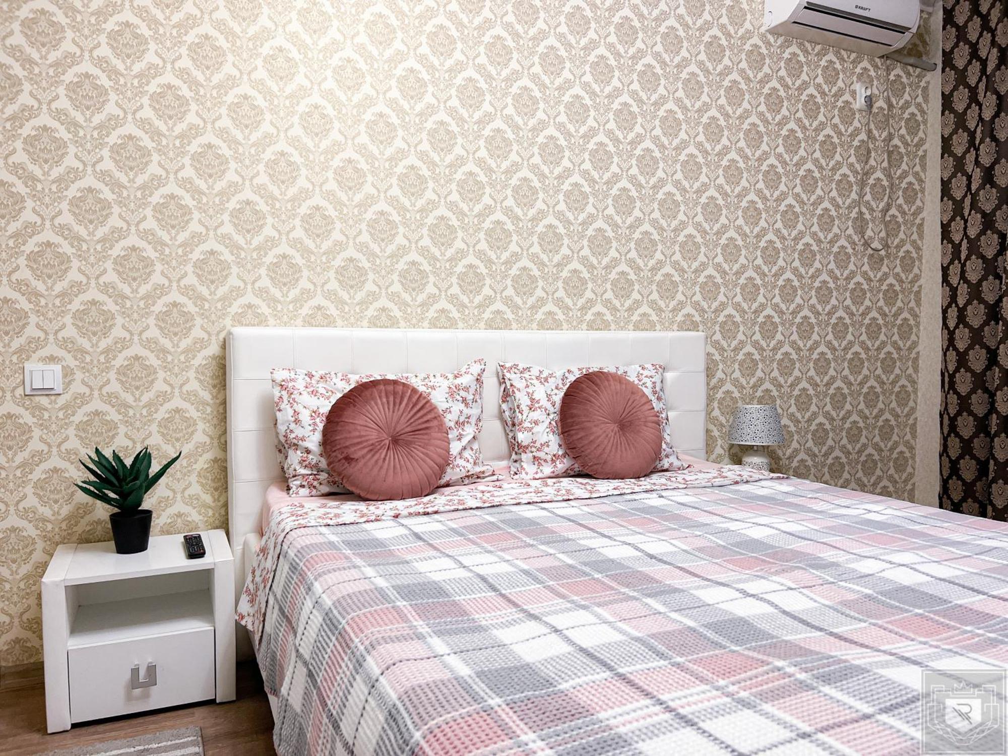 Renthouse Little Paris * Chisinau