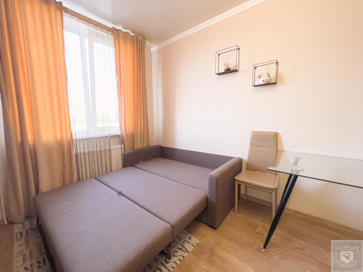 Renthouse Little Paris Chisinau
