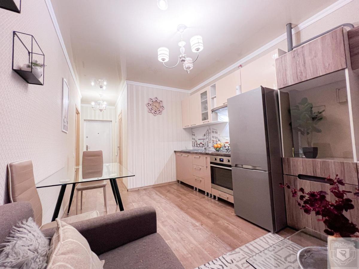 Renthouse Little Paris Apartment Chisinau