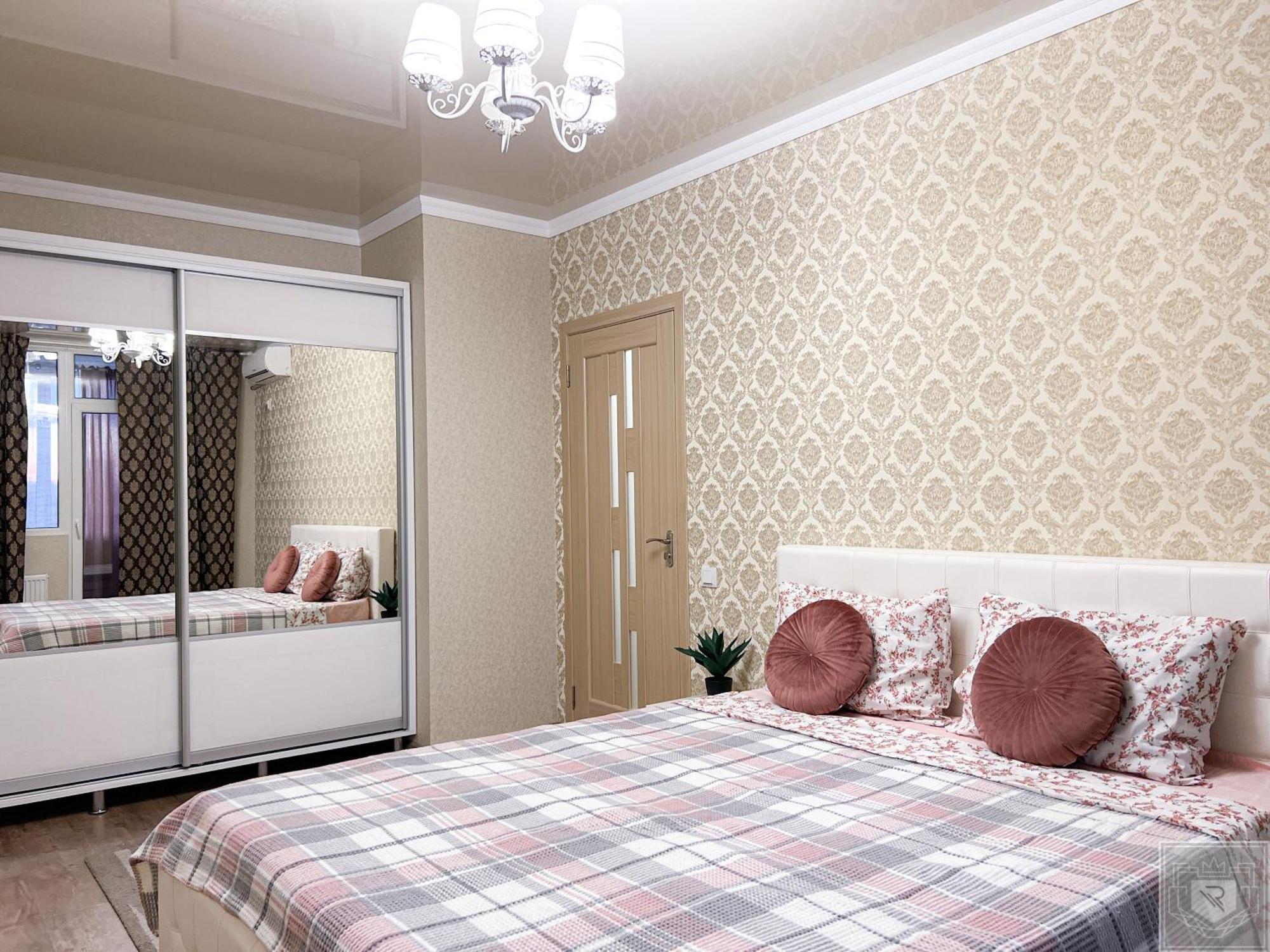 Renthouse Little Paris Chisinau